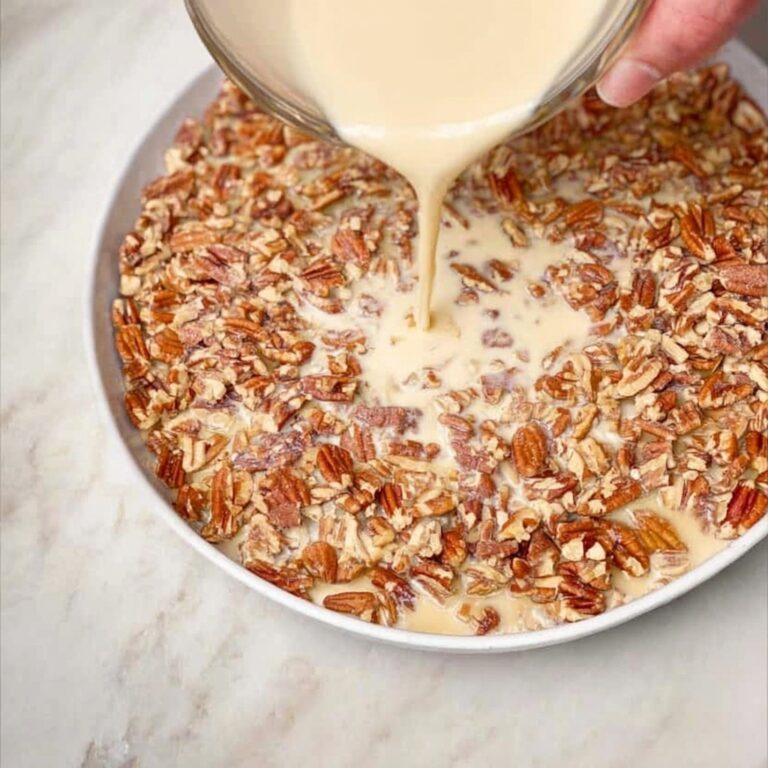 Cinnamon Roll French Toast Casserole Recipe