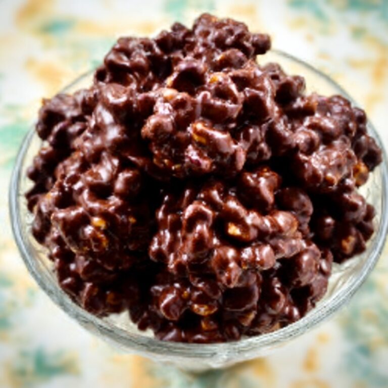 Mr. Goodbar Bites Recipe