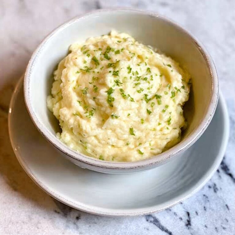 Slow Cooker Risotto Recipe