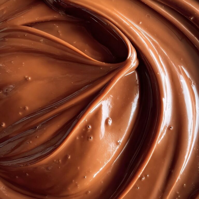 Vegan Dark Chocolate Ganache Recipe