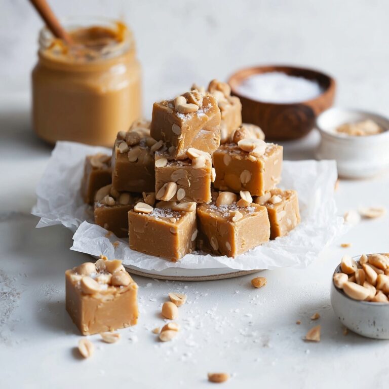 Vegan Fudge (3 Ingredients) Recipe