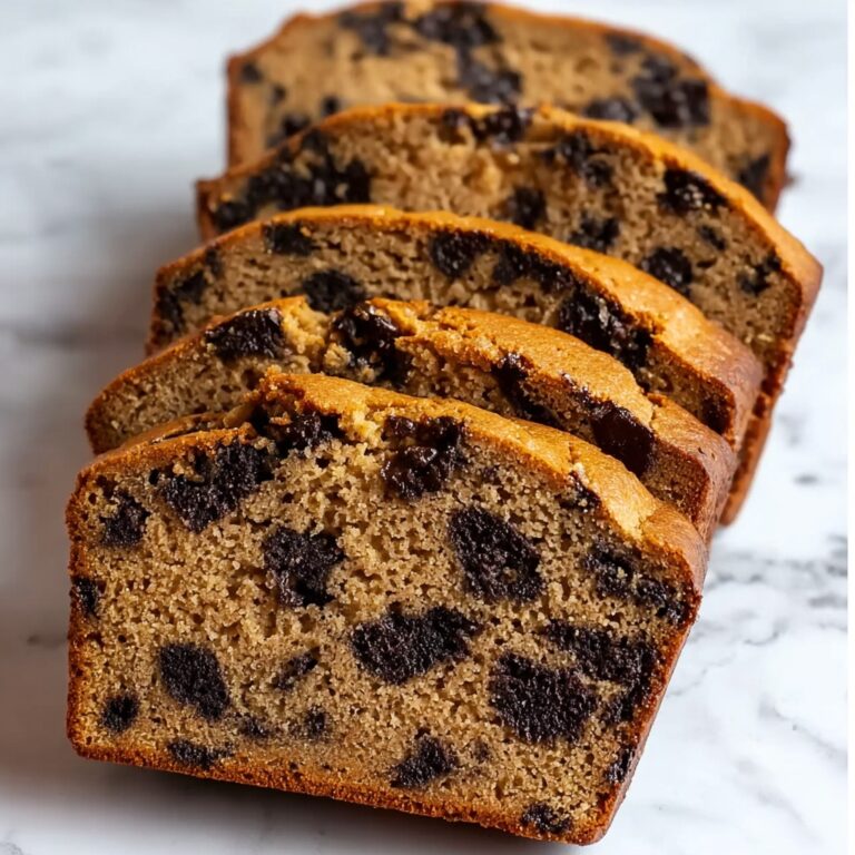 Classic Pumpkin Loaf Recipe