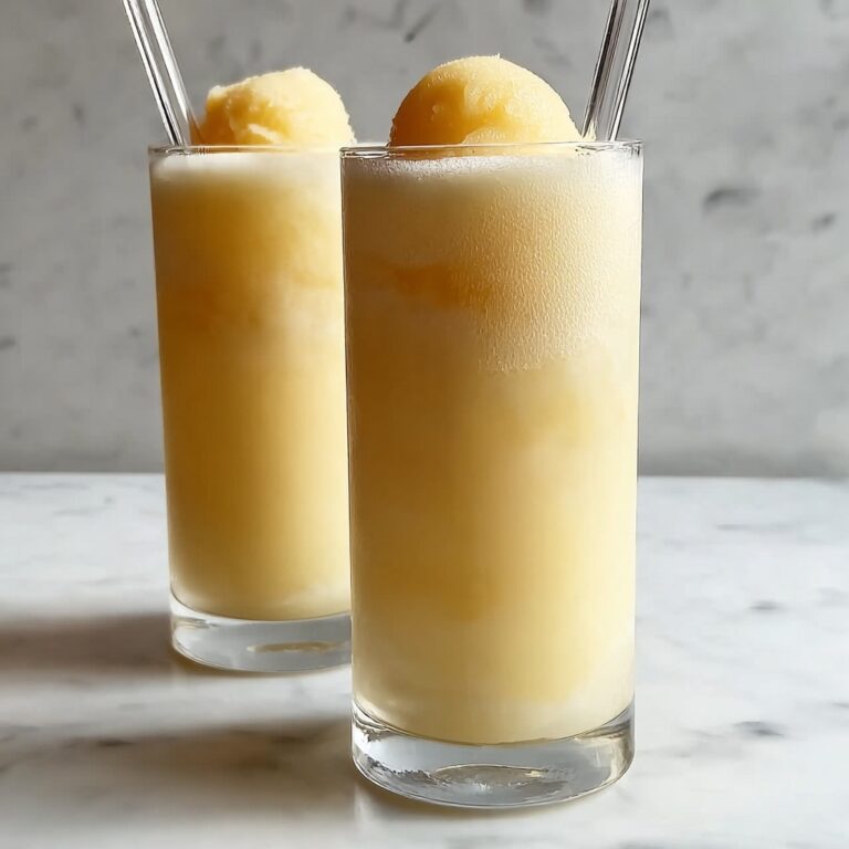 Paradise Drink Recipe