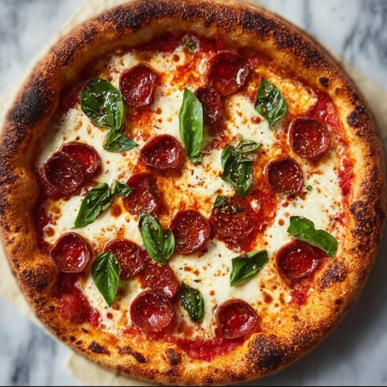 Neapolitan Pizza Dough Recipe