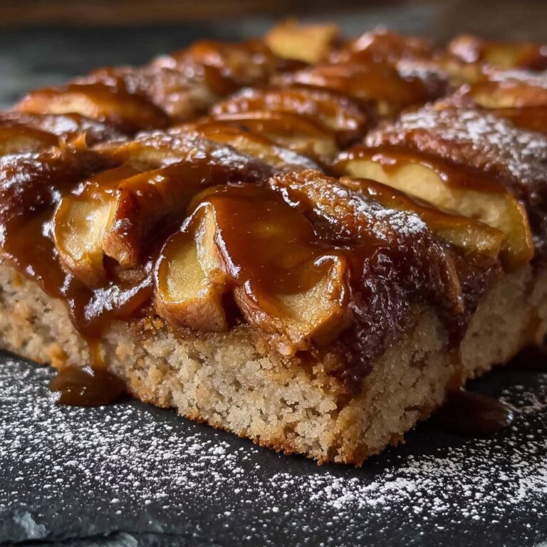 Cinnamon Swirl Apple Fritter Bread Recipe
