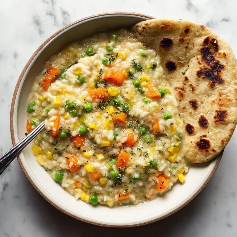 Rice Lentil Khichdi Recipe