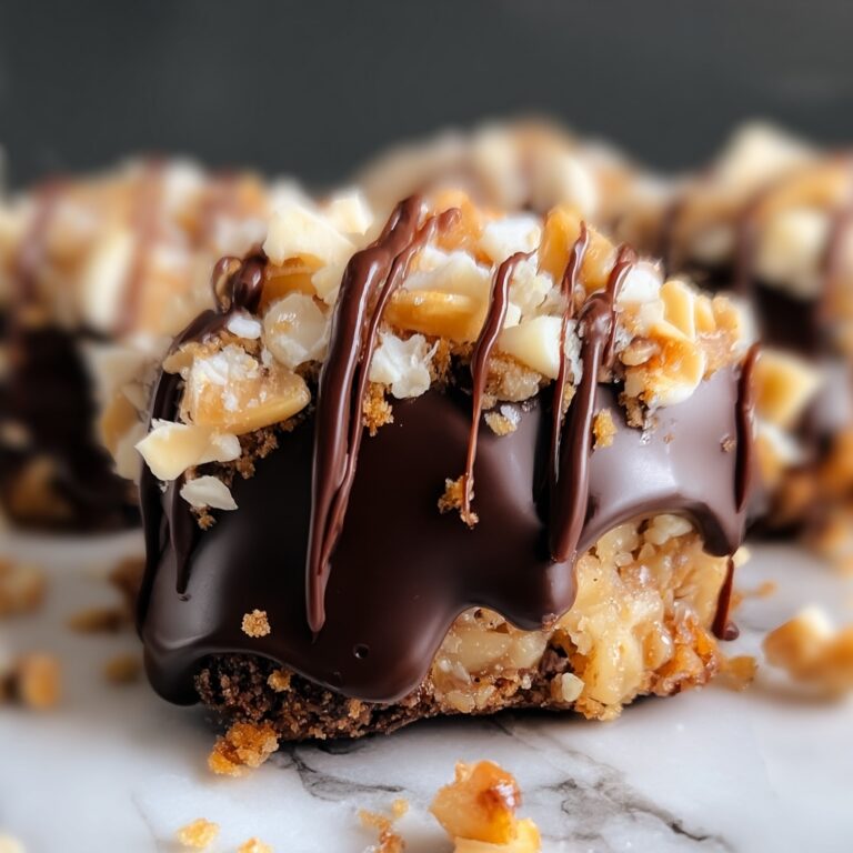 No-Bake Moose Farts: A Whimsical Treat for Everyone Recipe