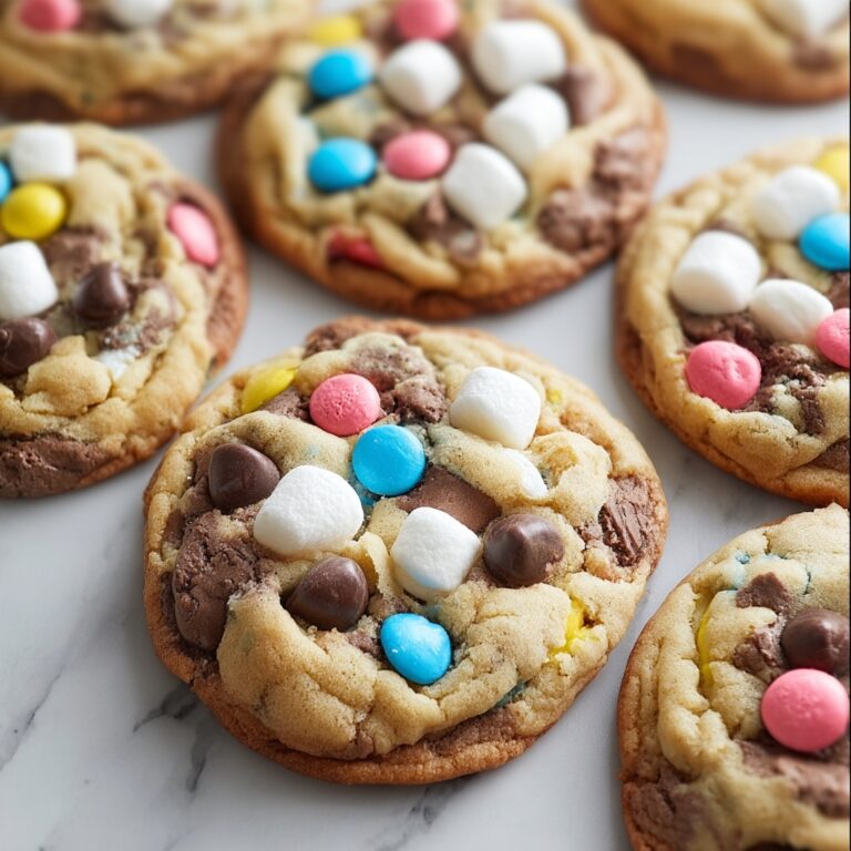 Soft Batch Chocolate Chip Cookies Recipe