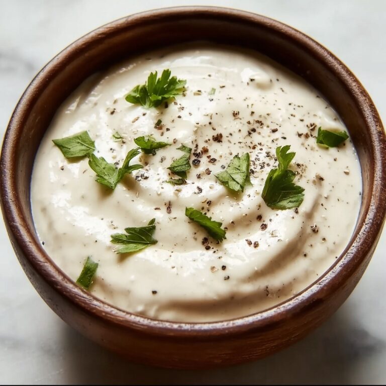 Alabama White Sauce Recipe