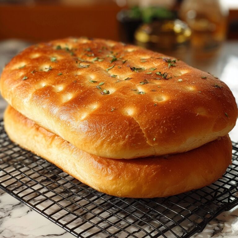 Almond Flour Bread Recipe