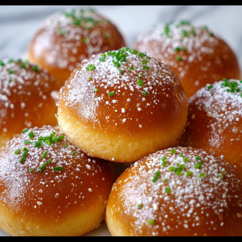 Breakfast Pancake Poppers Recipe - Recipe Image