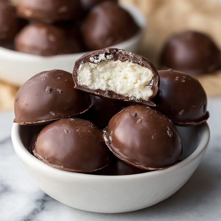 Chocolate Covered Banana Bites: A Sweet and Simple Treat Recipe