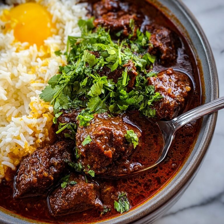 Chile Colorado Recipe