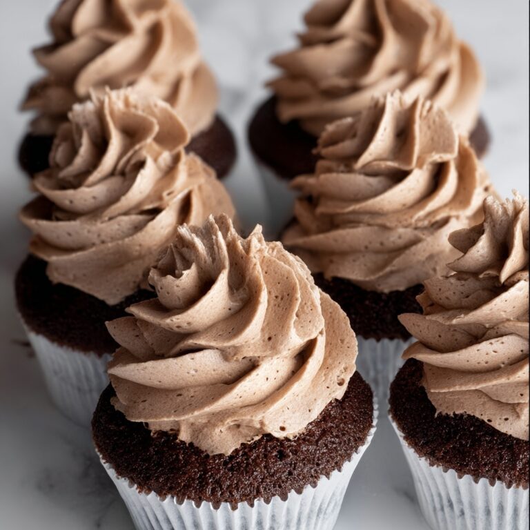 Chocolate Whipped Cream Cream Cheese Frosting Recipe