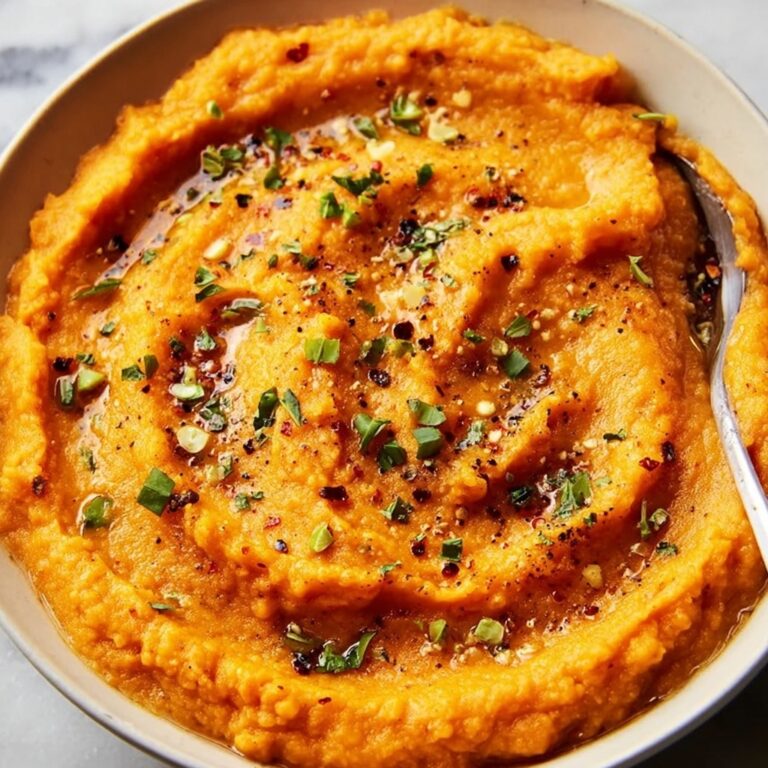 Pumpkin-Potato Mash Is Better Than Regular Mashed Potatoes Recipe