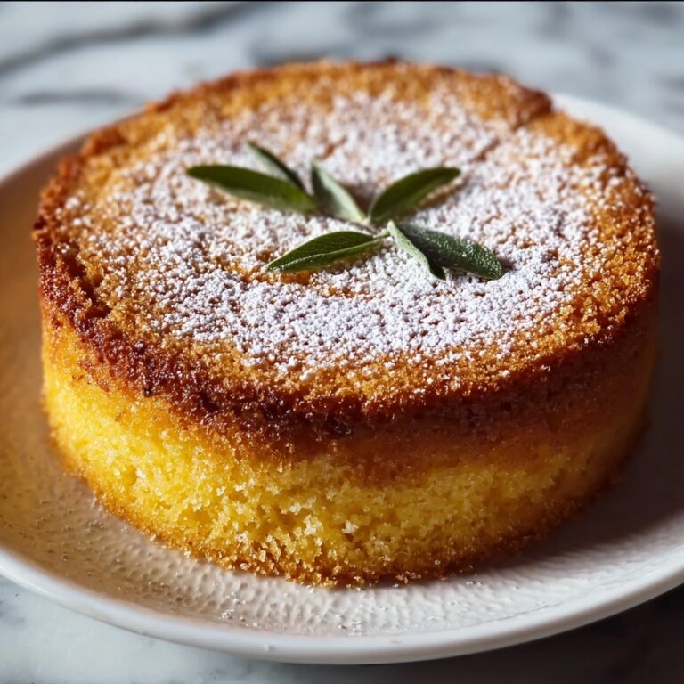 Mom’s Best Cake Recipe