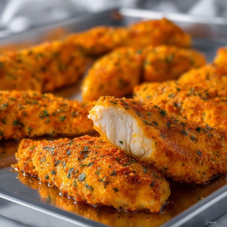 Buffalo Ranch Baked Chicken: The Ultimate Recipe Guide Recipe