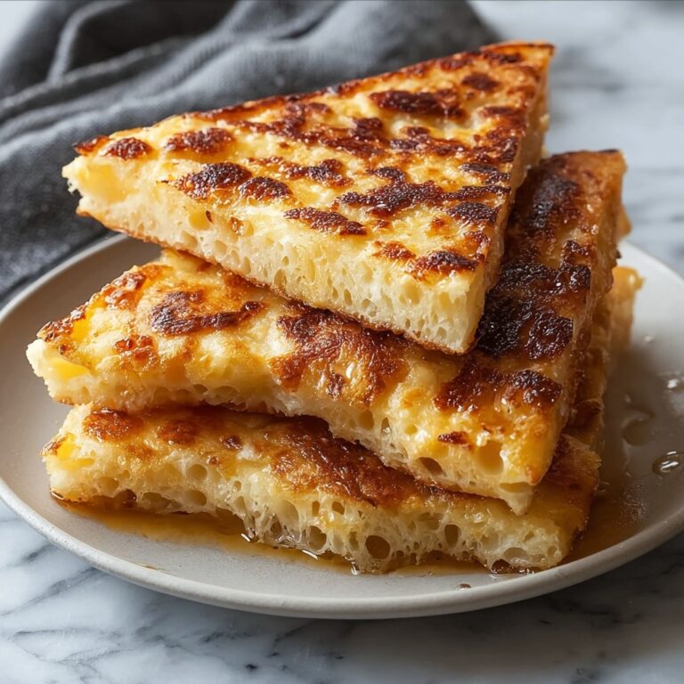 Potato Scones Recipe