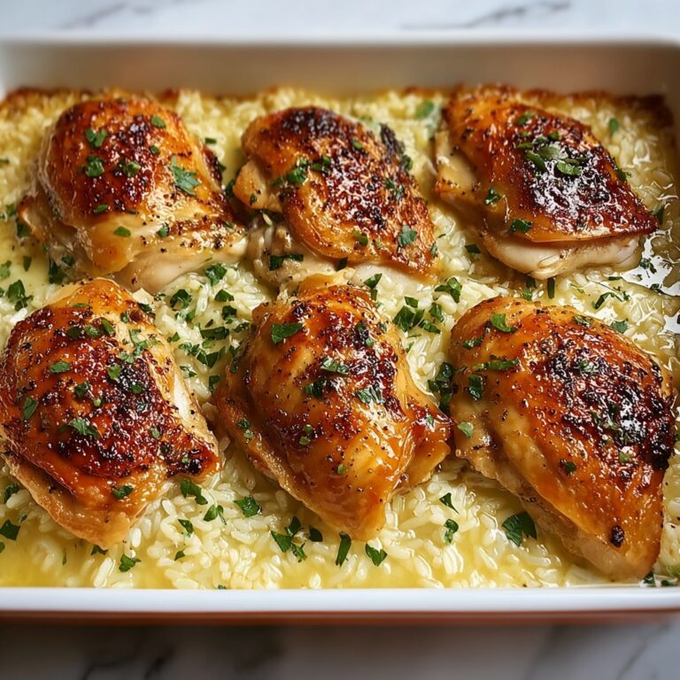 Amazing Forgotten Chicken Recipe