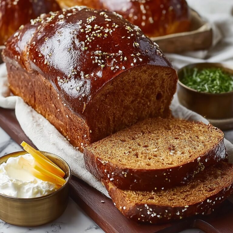 Outback Steakhouse Bread Recipe