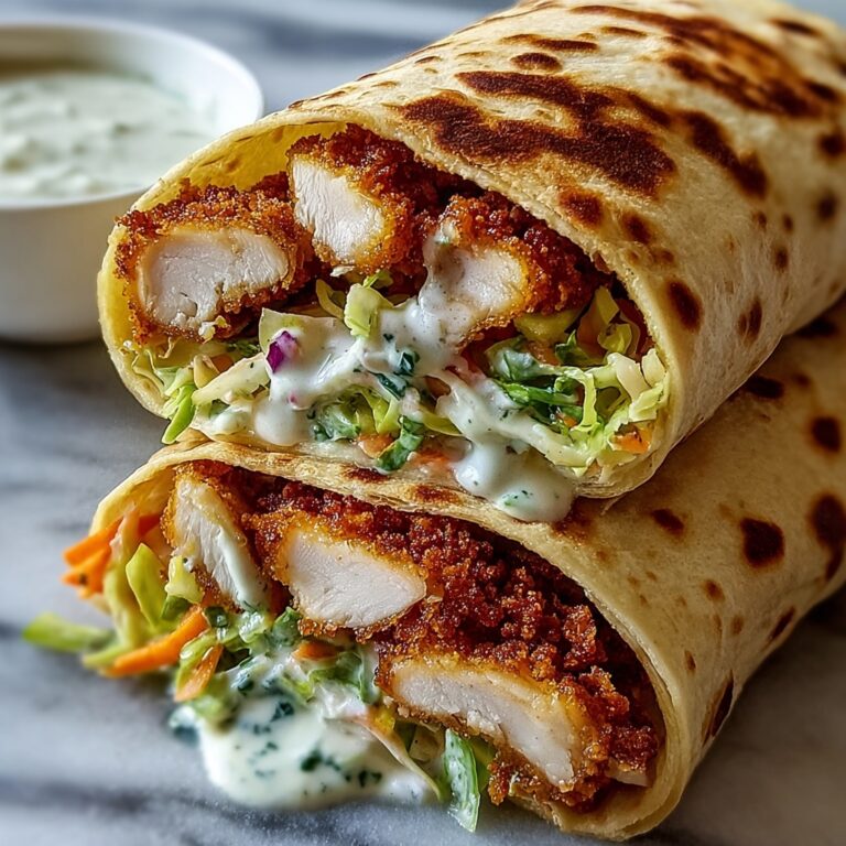 Crispy Turkey Snack Wraps with Spicy Gochujang Sauce Recipe