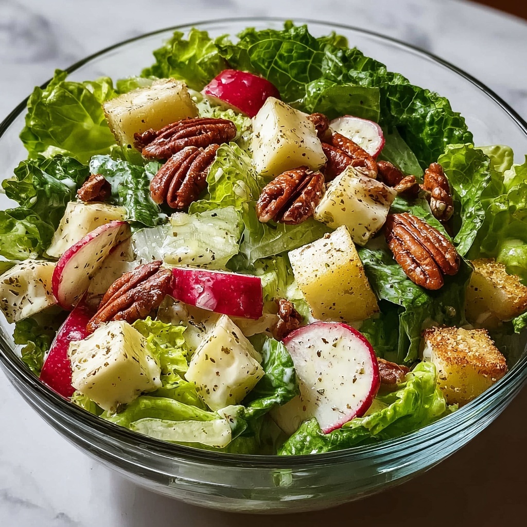 Waldorf Salad Recipe - Recipe Image