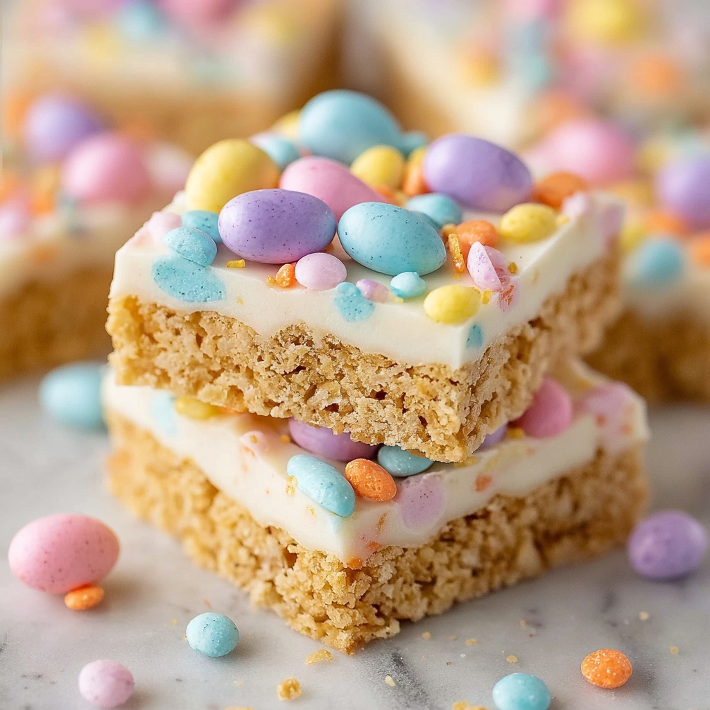 Easter Toffee Recipe - Recipe Image