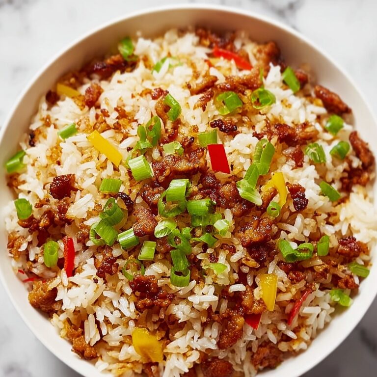 Cajun Rice Recipe