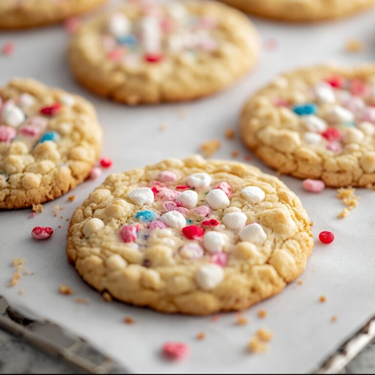 Rice Krispie Sugar Cookies Recipe