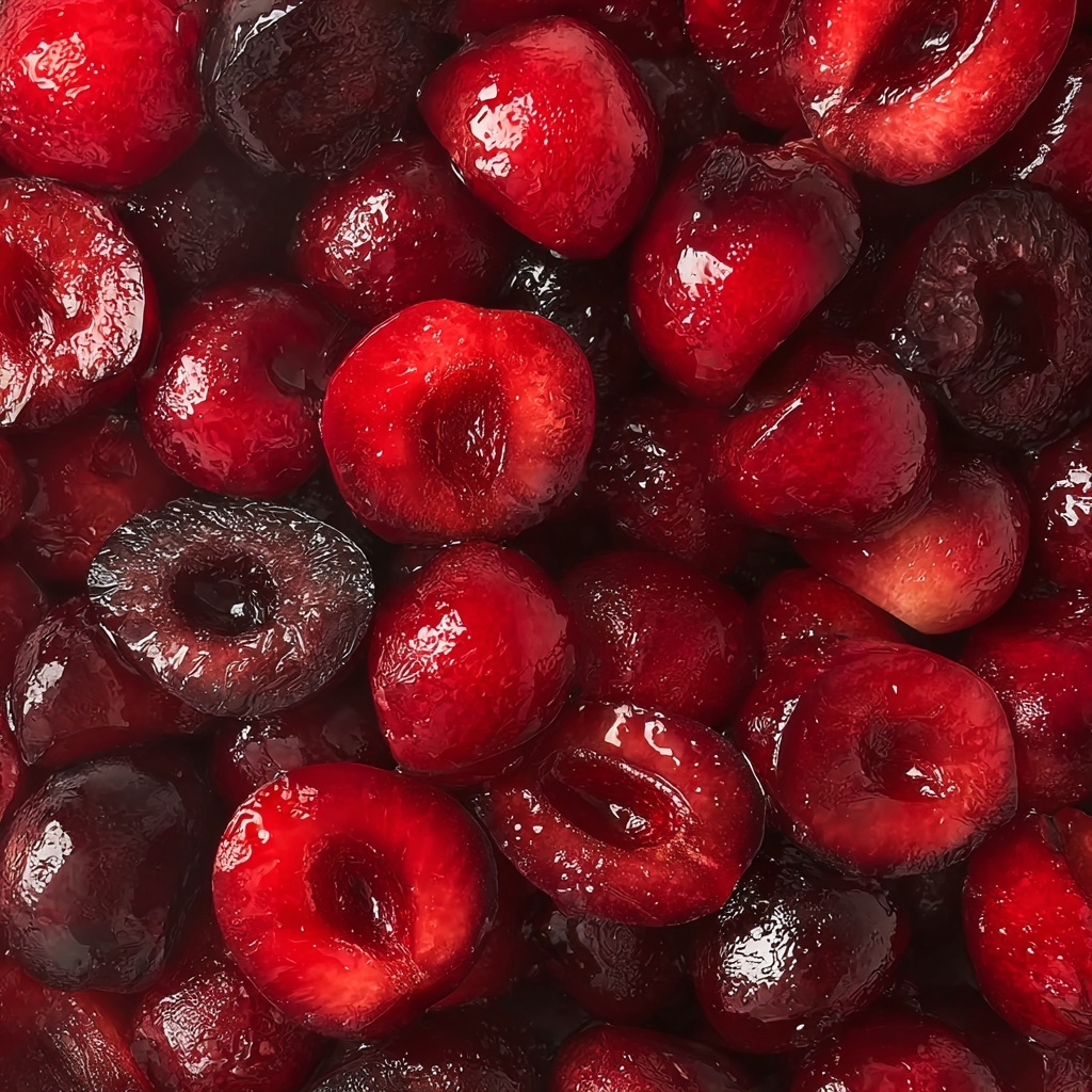 Sweet and Spicy Cranberry Salsa Recipe - Recipe Image