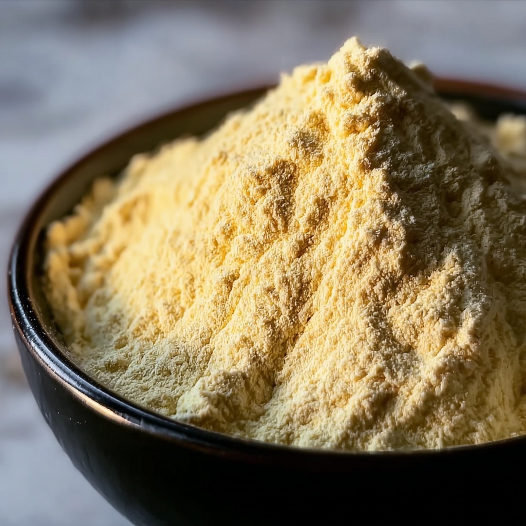 Homemade Banana Powder Recipe - Recipe Image