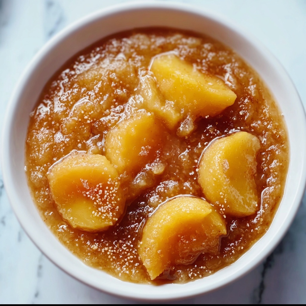 Tennessee Peach Pudding Recipe - Recipe Image