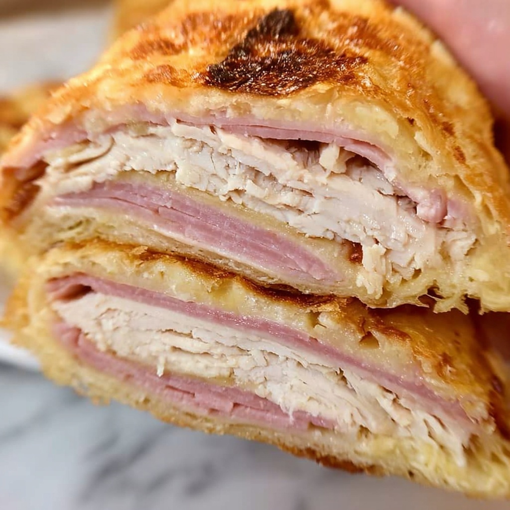 Homemade Costco Chicken Bake Recipe - Recipe Image