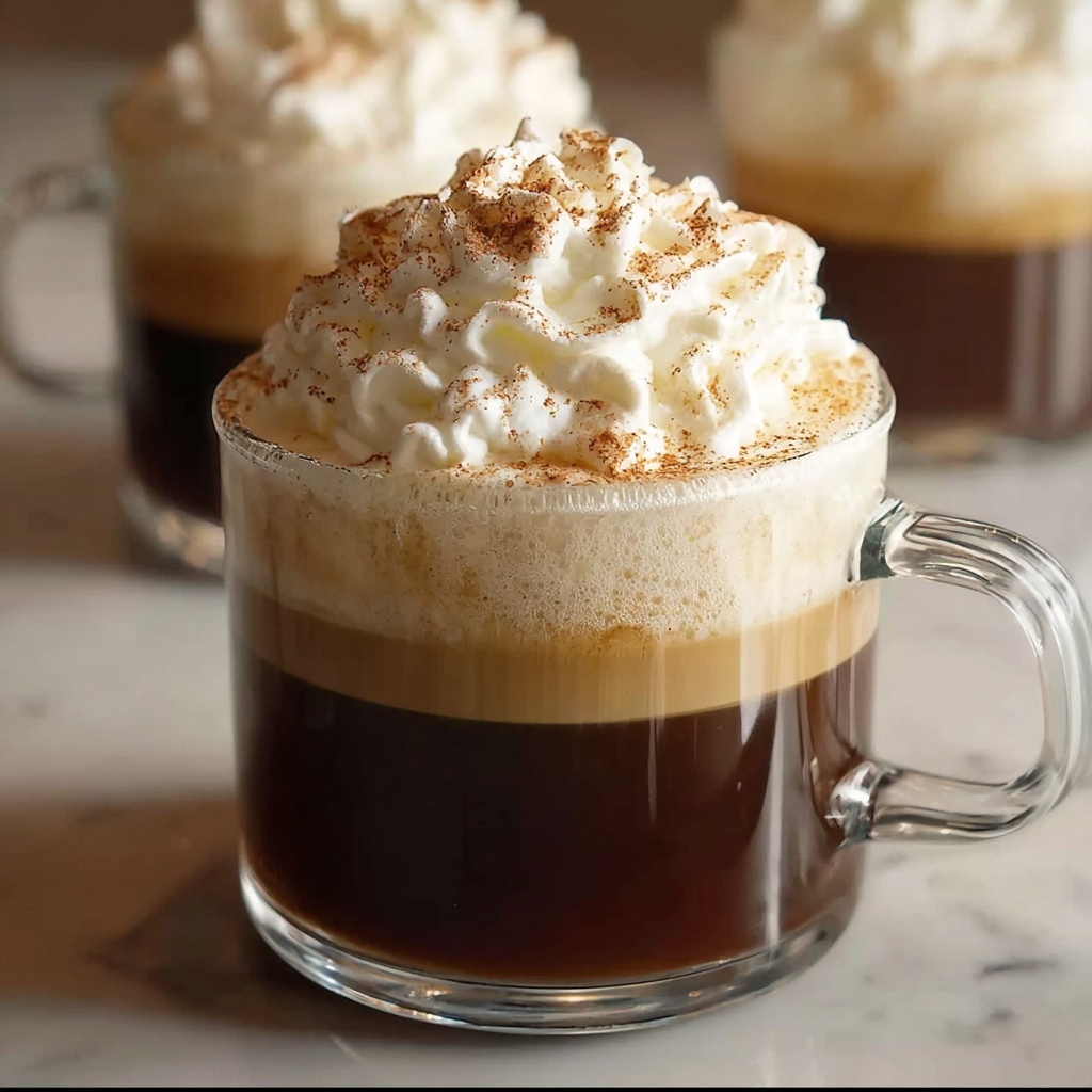 Homemade Pumpkin Spice Latte Recipe - Recipe Image