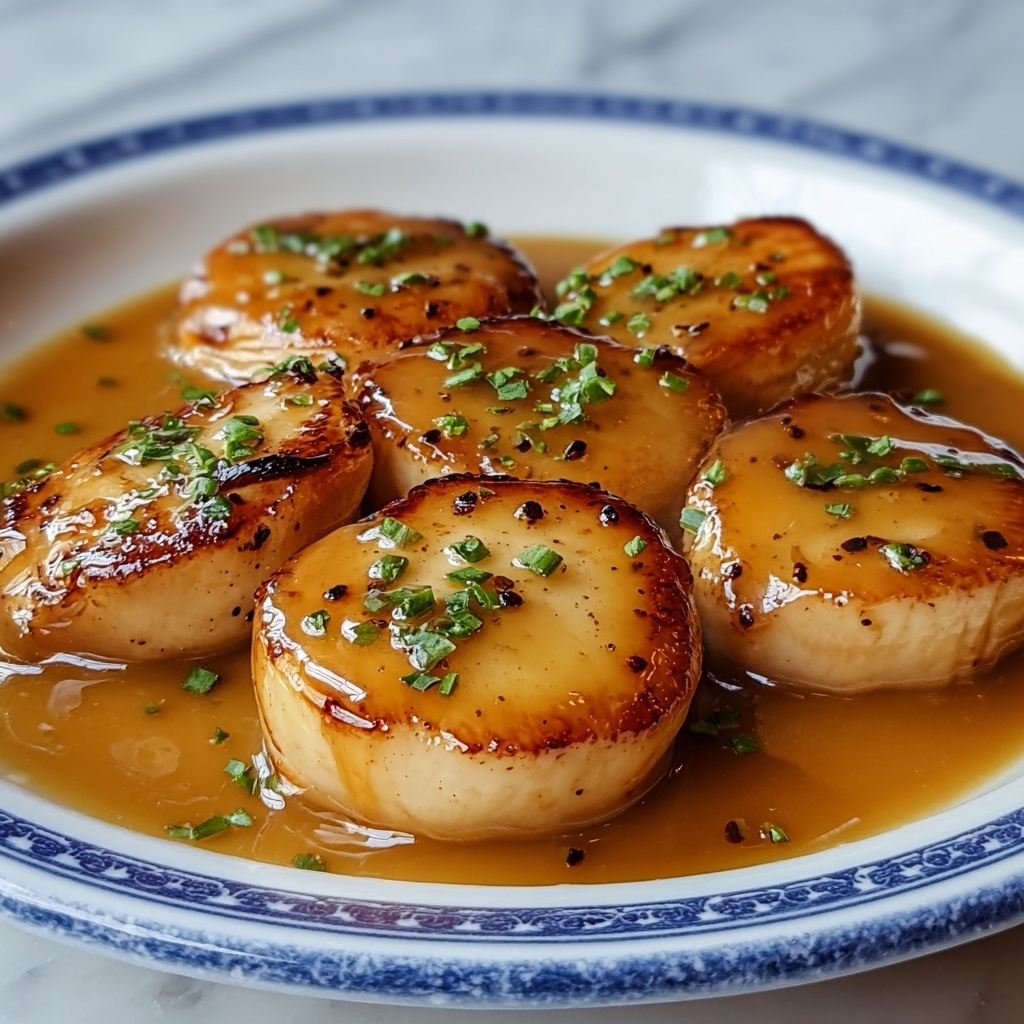 Honey Mustard Chicken with Mayonnaise Dipping Sauce Recipe - Recipe Image