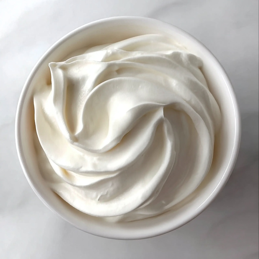 Homemade Cream Cheese Recipe - Recipe Image