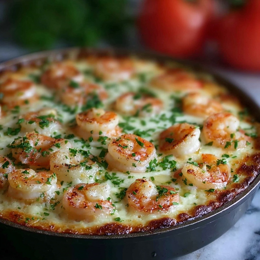 Gourmet Seafood Cassolette Recipe - Recipe Image