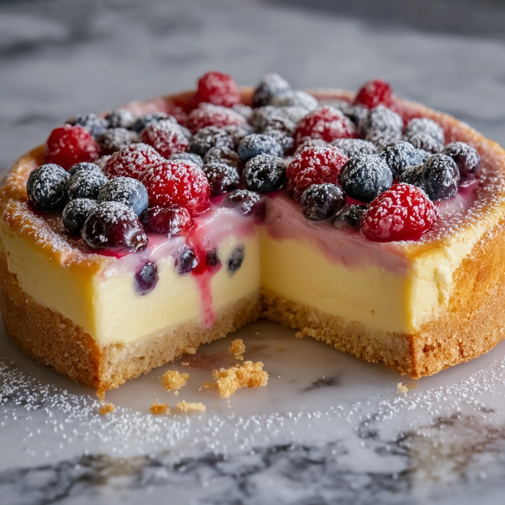 Tarte Tropézienne Recipe - Recipe Image