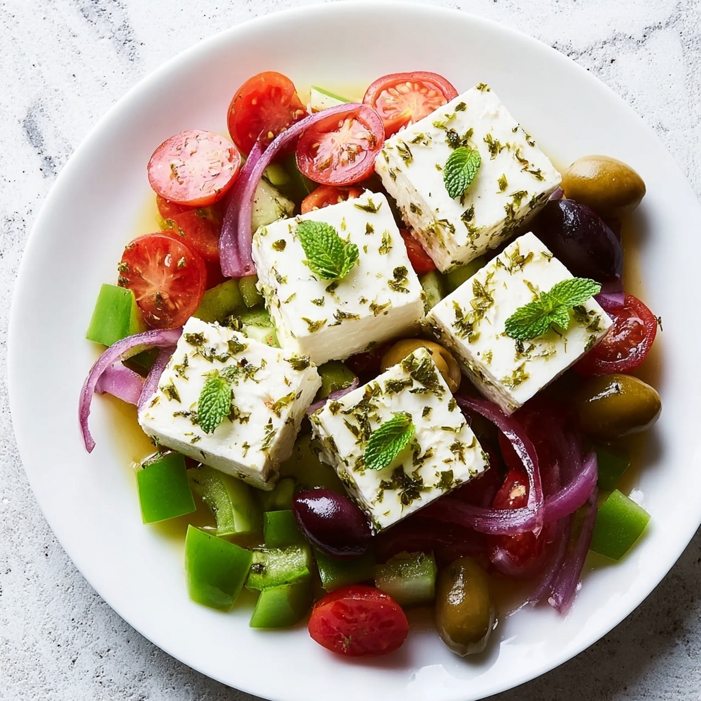 Mediterranean Mezza Platter Recipe - Recipe Image