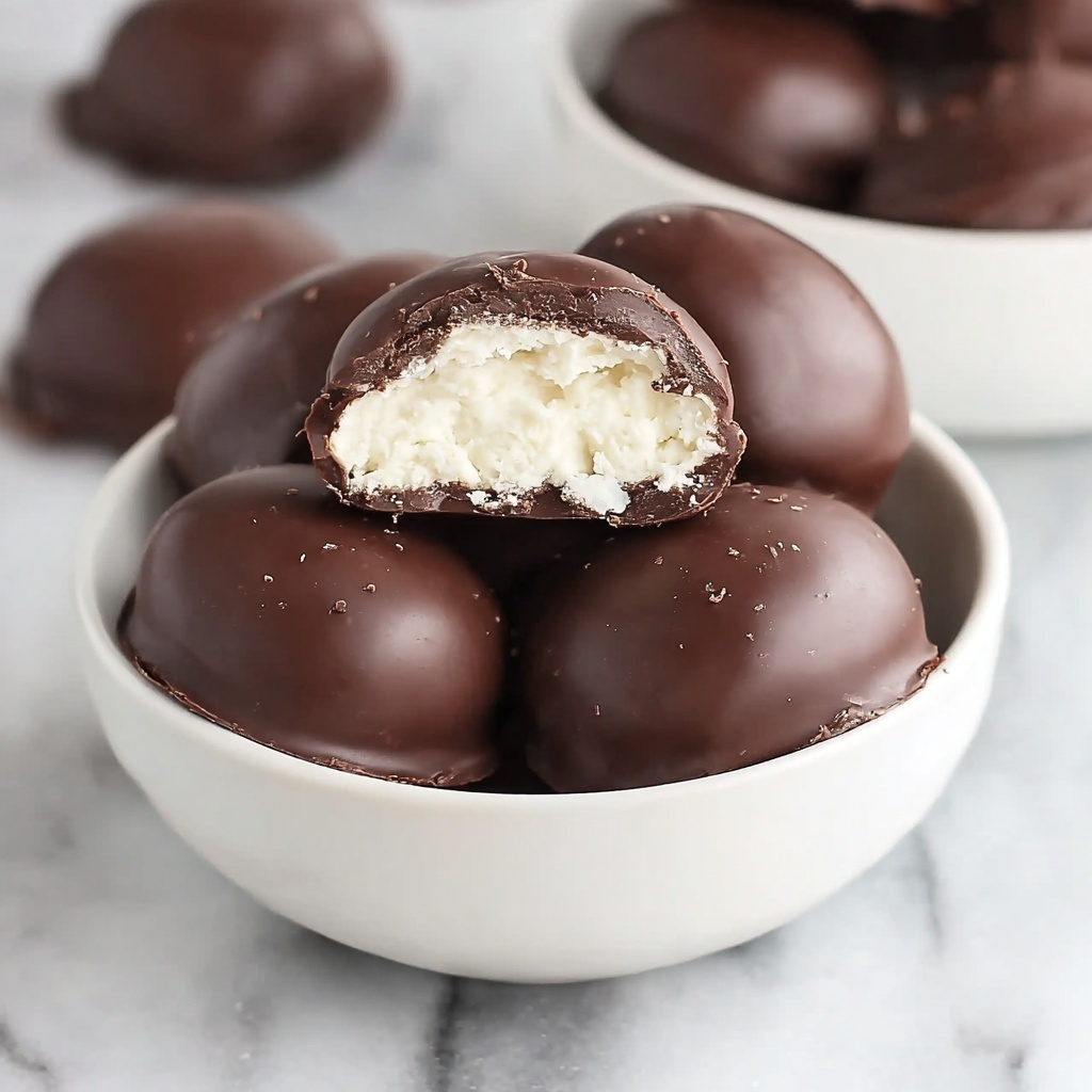Chocolate Covered Banana Bites: A Sweet and Simple Treat Recipe - Recipe Image