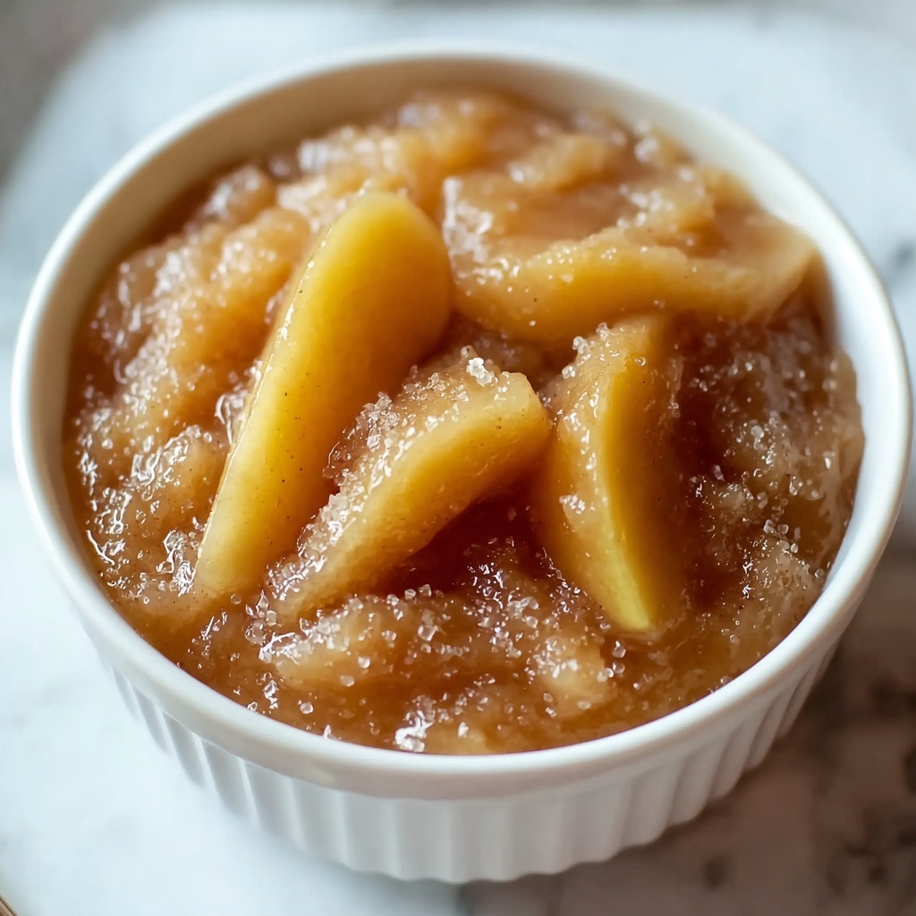 Tennessee Peach Pudding Recipe - Recipe Image