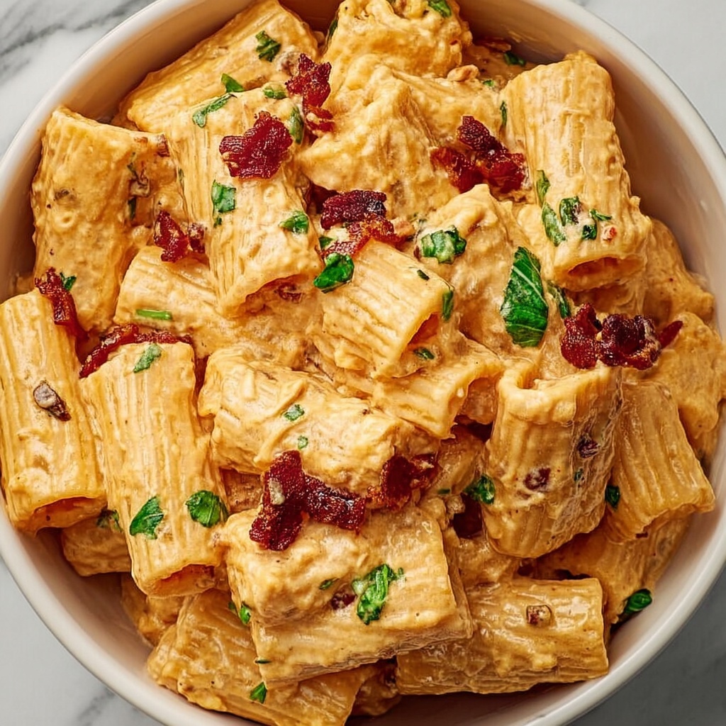 Vegan Marry Me Pasta: An Amazing Ultimate Recipe - Recipe Image