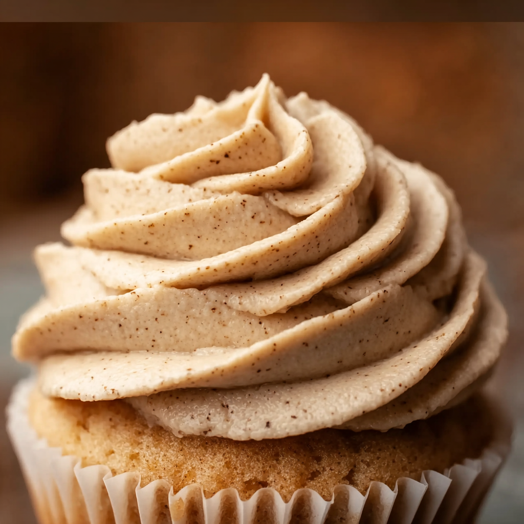 Peanut Butter Frosting Recipe - Recipe Image