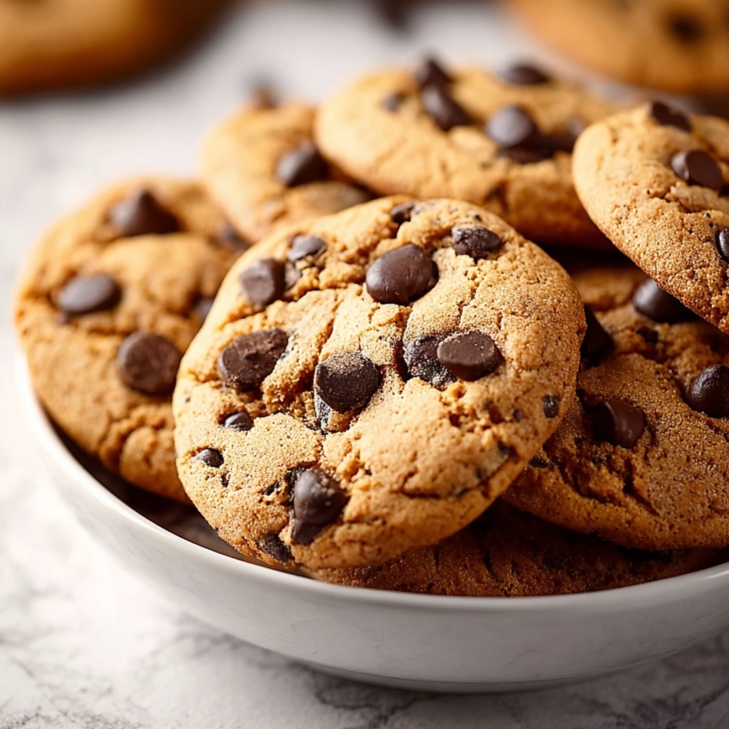 Healthy Banana Oat Cookies Recipe - Recipe Image