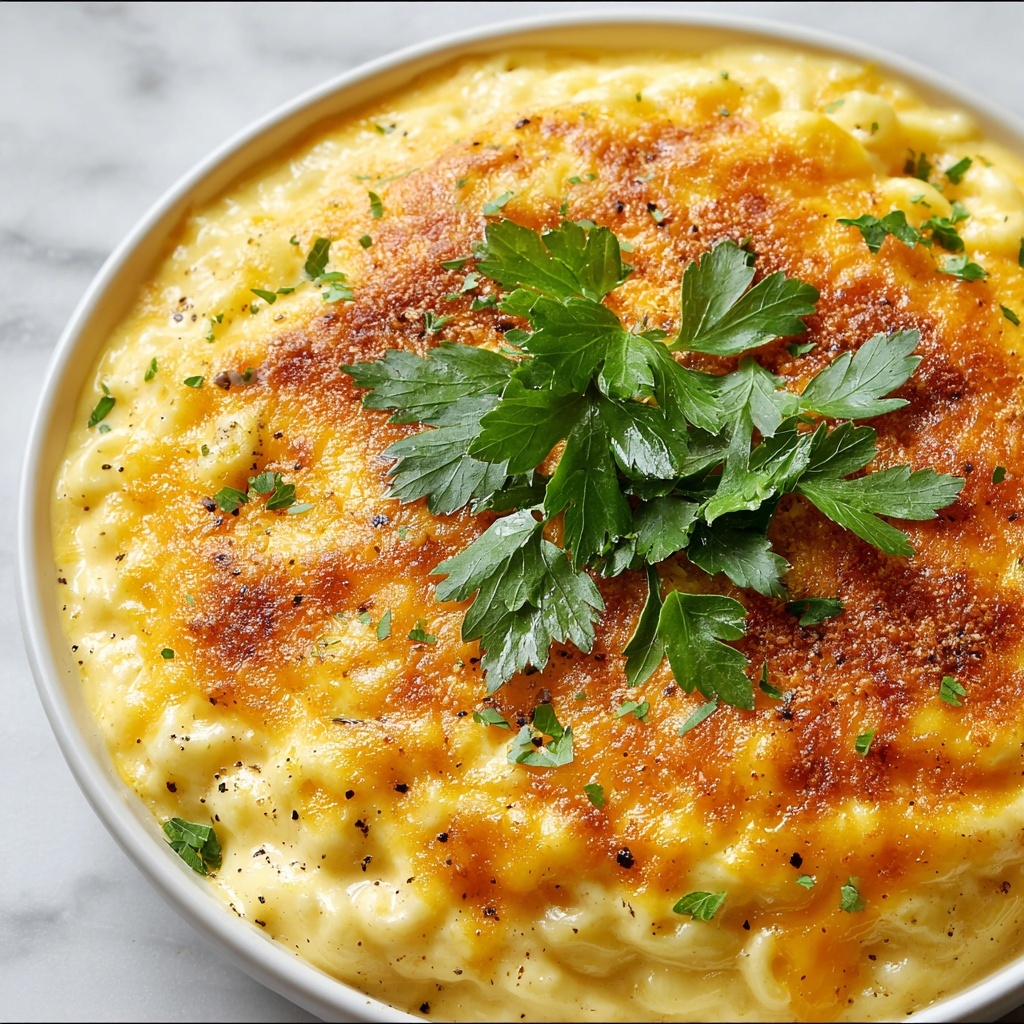 Ramen Noodle Mac And Cheese Recipe - Recipe Image