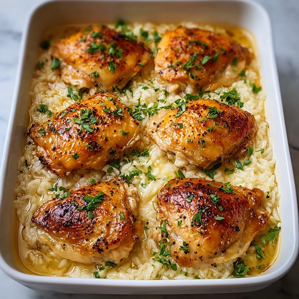 Amazing Forgotten Chicken Recipe - Recipe Image