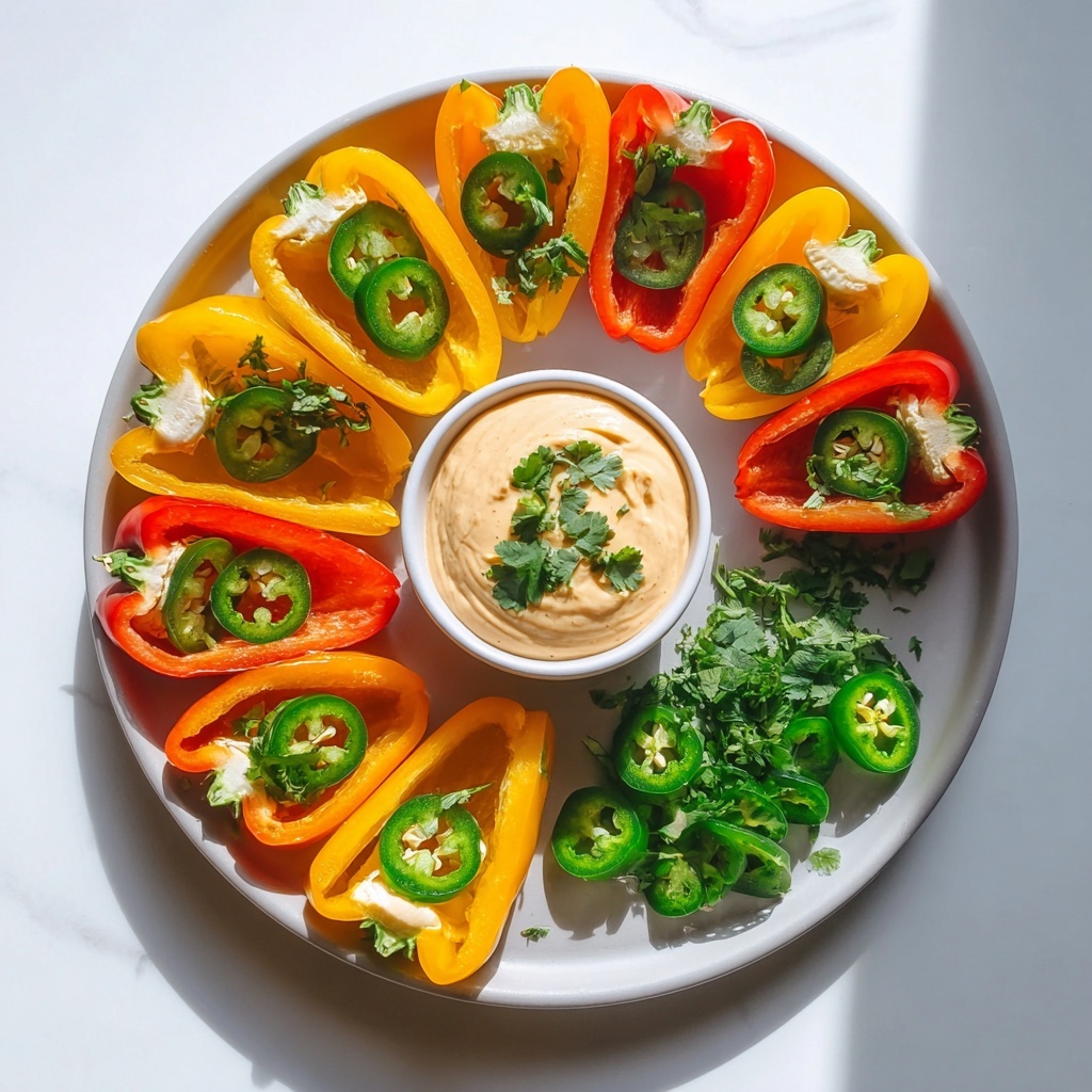 Spicy Chili Pepper Fiesta Recipe - Recipe Image