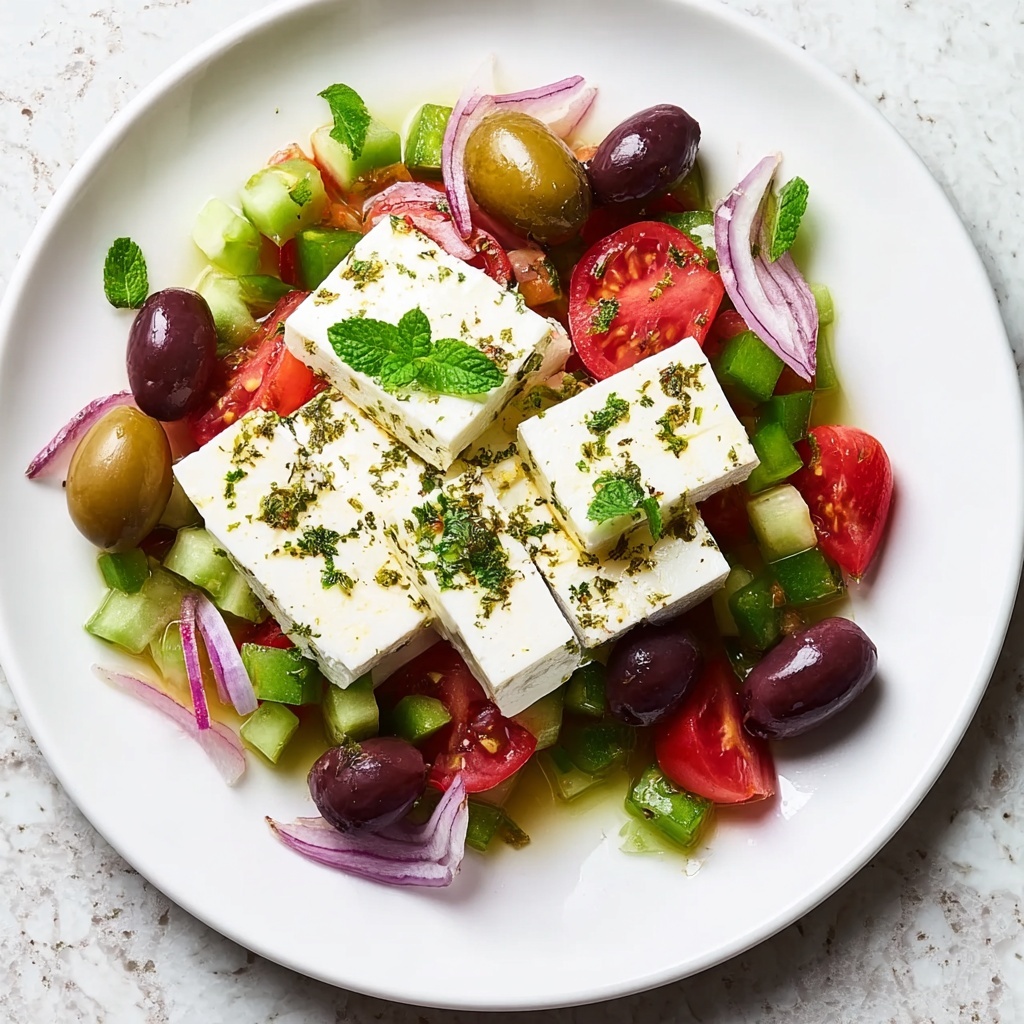 Mediterranean Mezza Platter Recipe - Recipe Image