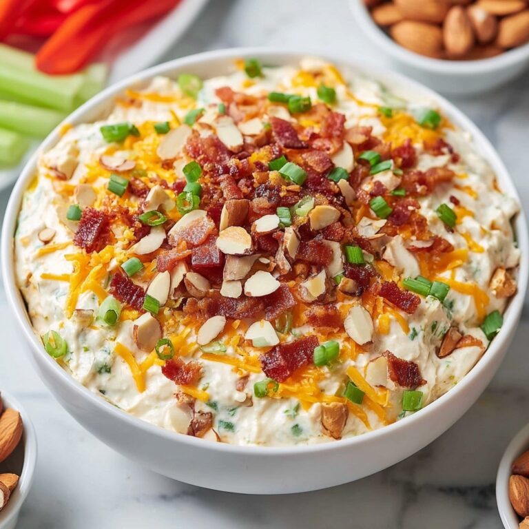 Million Dollar Dip Recipe