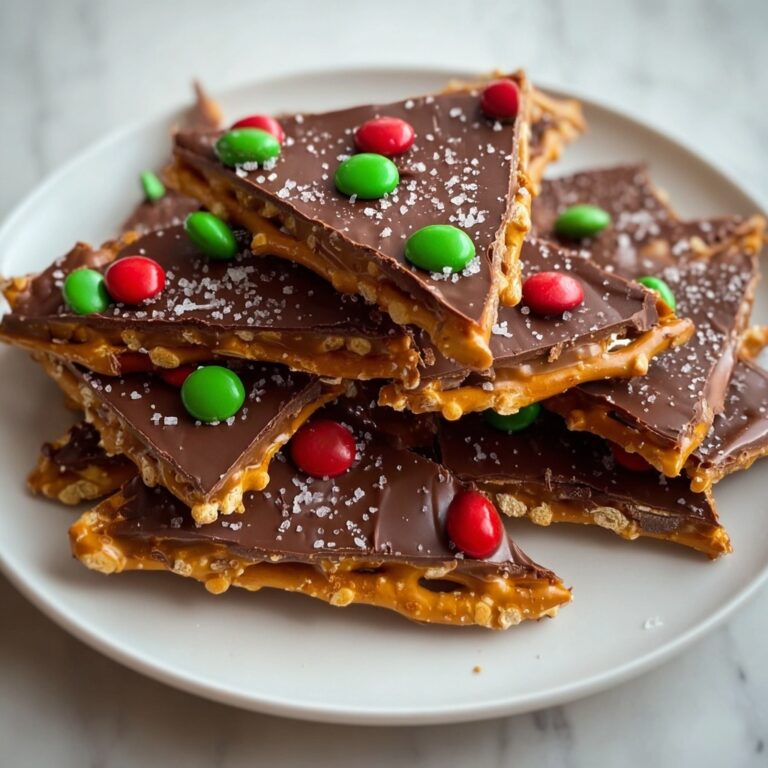 Mouthwatering Chocolate Peanut Butter Pretzel Bars in 15 Minutes Recipe